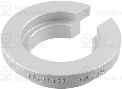 Запчасть TRW MCTL162