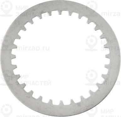 Запчасть TRW MES3014