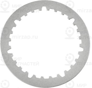 Запчасть TRW MES3335