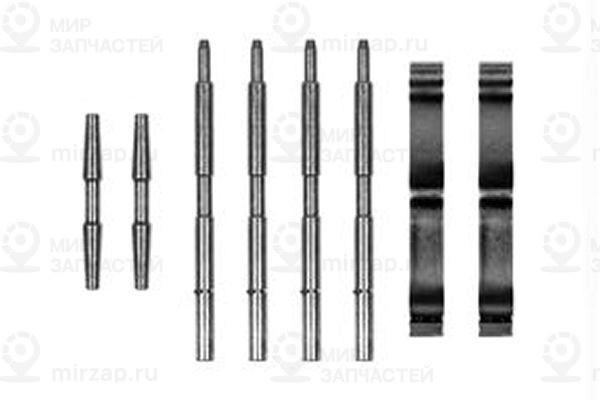 Запчасть TRW PFK202