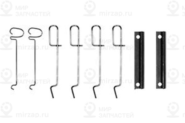 Запчасть TRW PFK228