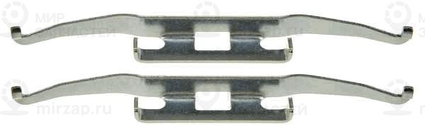 Запчасть TRW PFK407