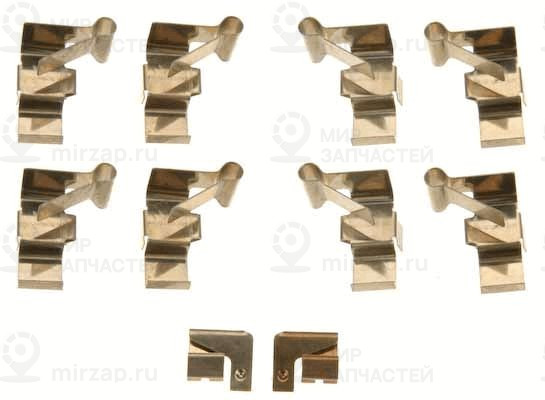 Запчасть TRW PFK433