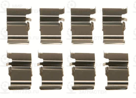 Запчасть TRW PFK439