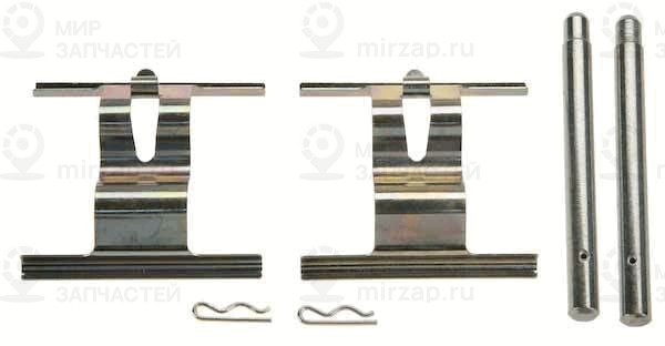 Запчасть TRW PFK505