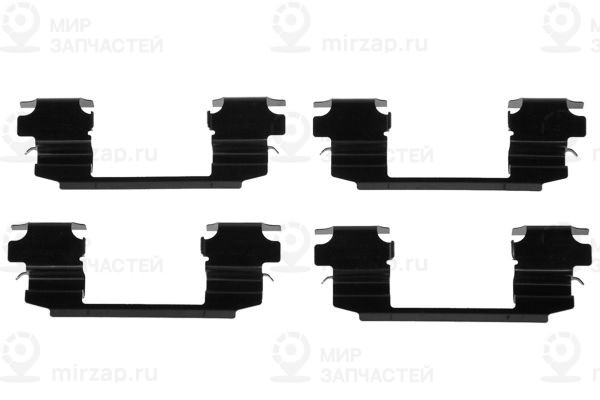 Запчасть TRW PFK538