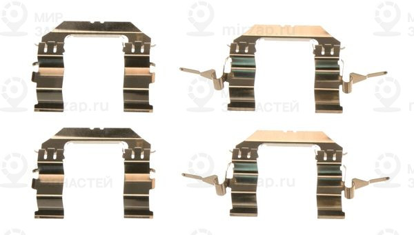 Запчасть TRW PFK569