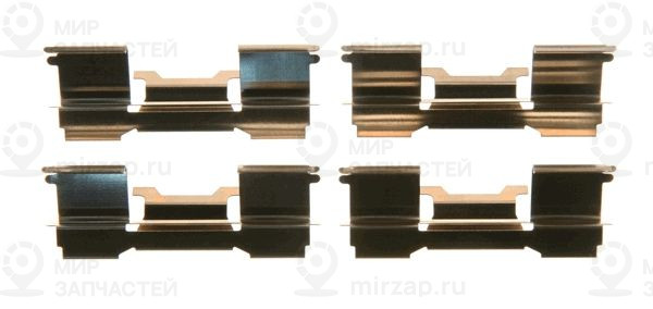 Запчасть TRW PFK573