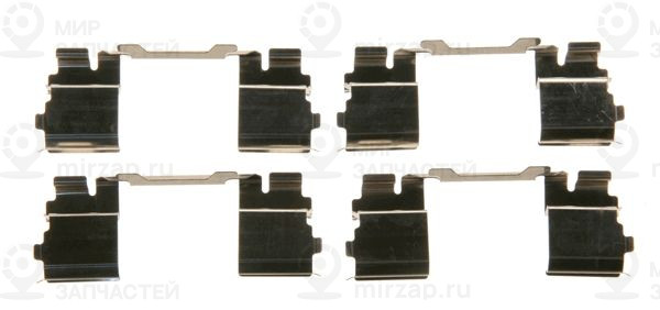 Запчасть TRW PFK574