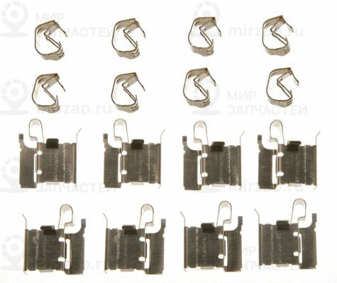 Запчасть TRW PFK587