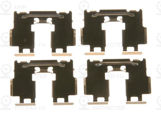 Запчасть TRW PFK597