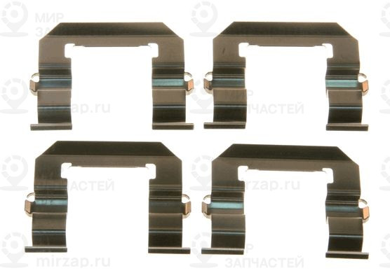 Запчасть TRW PFK598