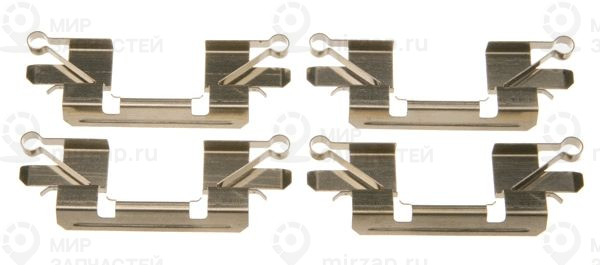 Запчасть TRW PFK606