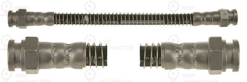 Запчасть TRW PHA101