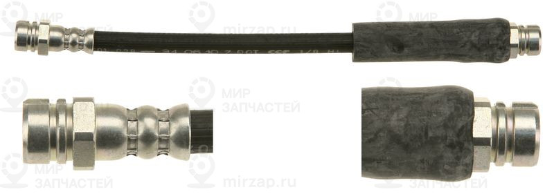 Тормозной шланг TRW PHA486