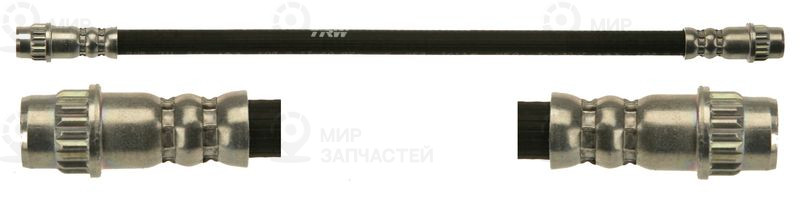 Тормозной шланг TRW PHA583