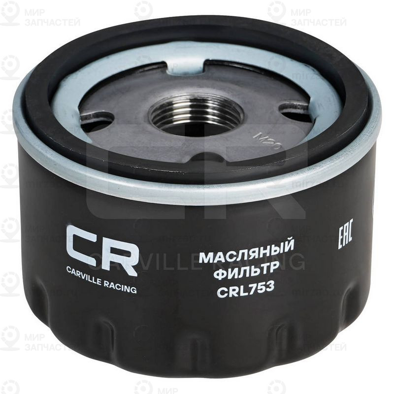 Масляный фильтр CARVILLE CRL753