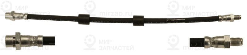 Тормозной шланг TRW PHB347