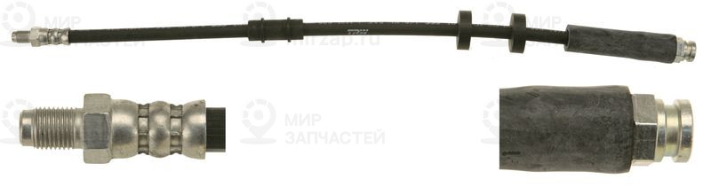 Запчасть TRW PHB488
