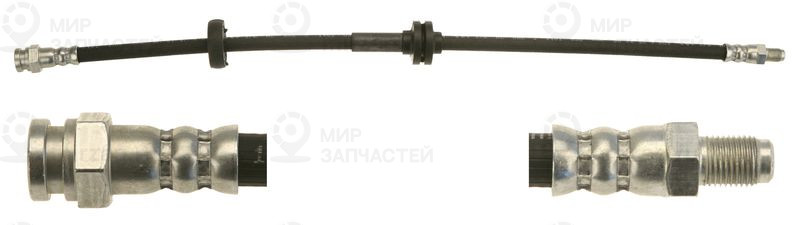 Запчасть TRW PHB636