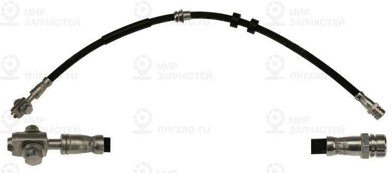 Тормозной шланг TRW PHD1189