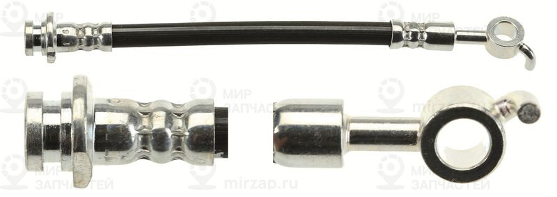 Запчасть TRW PHD1223