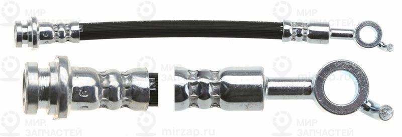 Тормозной шланг TRW PHD1224