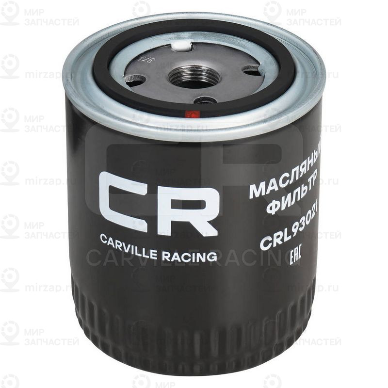 Фильтр масляный CARVILLE CRL93021