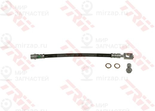 Тормозной шланг TRW PHD484
