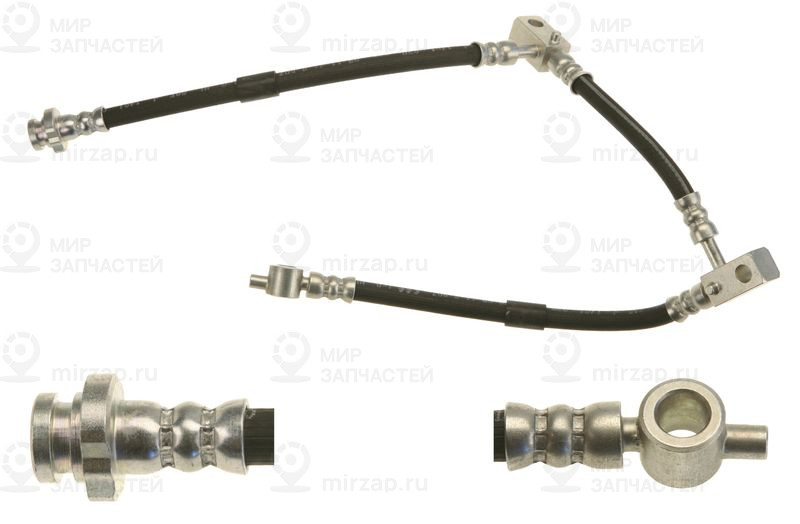 Тормозной шланг TRW PHD542