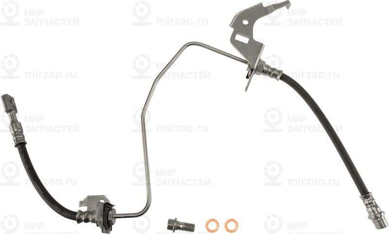 Запчасть TRW PHD566