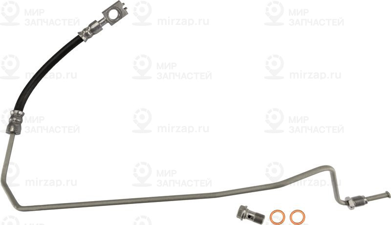 Тормозной шланг TRW PHD944