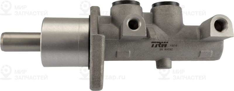 Главный тормозной цилиндр TRW PMK482
