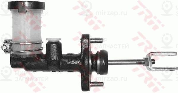 Запчасть TRW PNB198