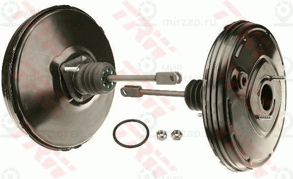 Усилитель тормозного привода TRW PSA118