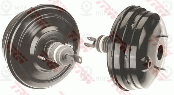 Усилитель тормозного привода TRW PSA139