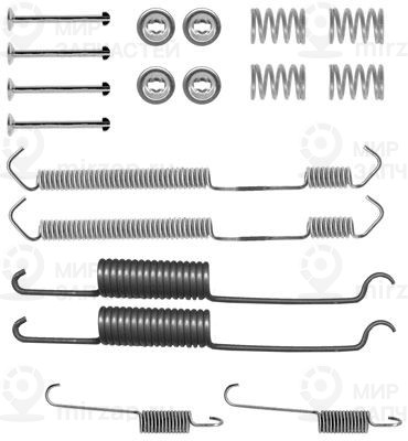 Запчасть TRW SFK256