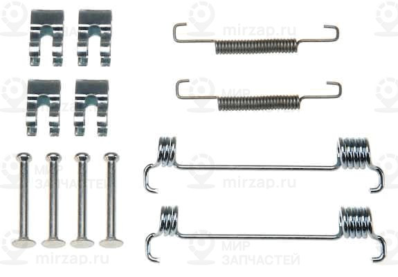 Запчасть TRW SFK386