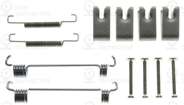 Запчасть TRW SFK403