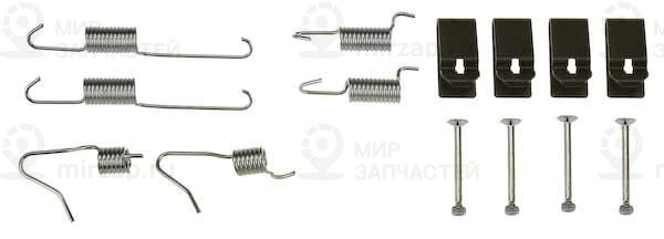 Запчасть TRW SFK422