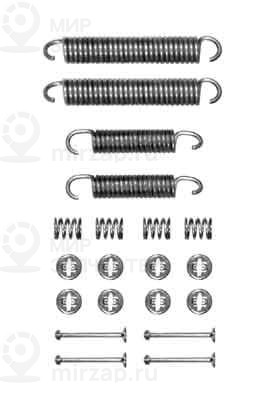 Запчасть TRW SFK89