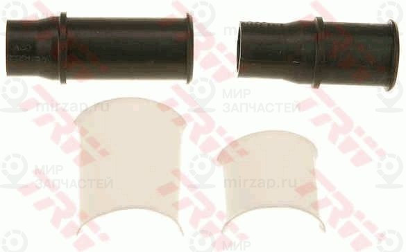 Ремкомплект, тормозной суппорт TRW SP50981