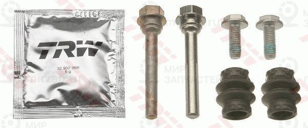 Комплект направляющей гильзы TRW ST1515