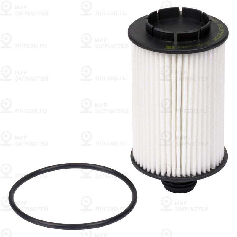 Масляный фильтр CARVILLE CRLR7030Z