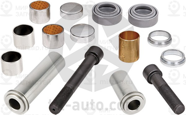 Запчасть TTT 14770