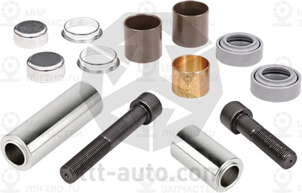 Запчасть TTT 16984