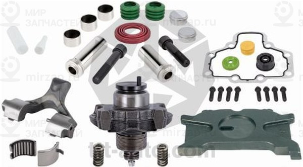 Запчасть TTT 17150