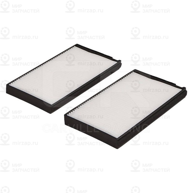 Фильтр, воздух во внутренном пространстве CARVILLE CRV210052
