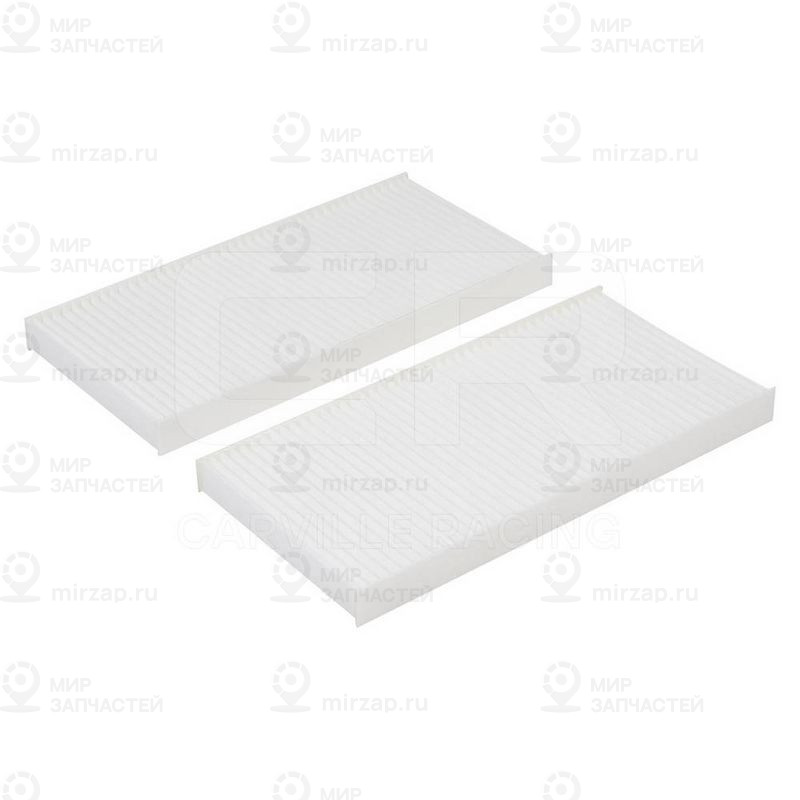 Фильтр, воздух во внутренном пространстве CARVILLE CRV22142