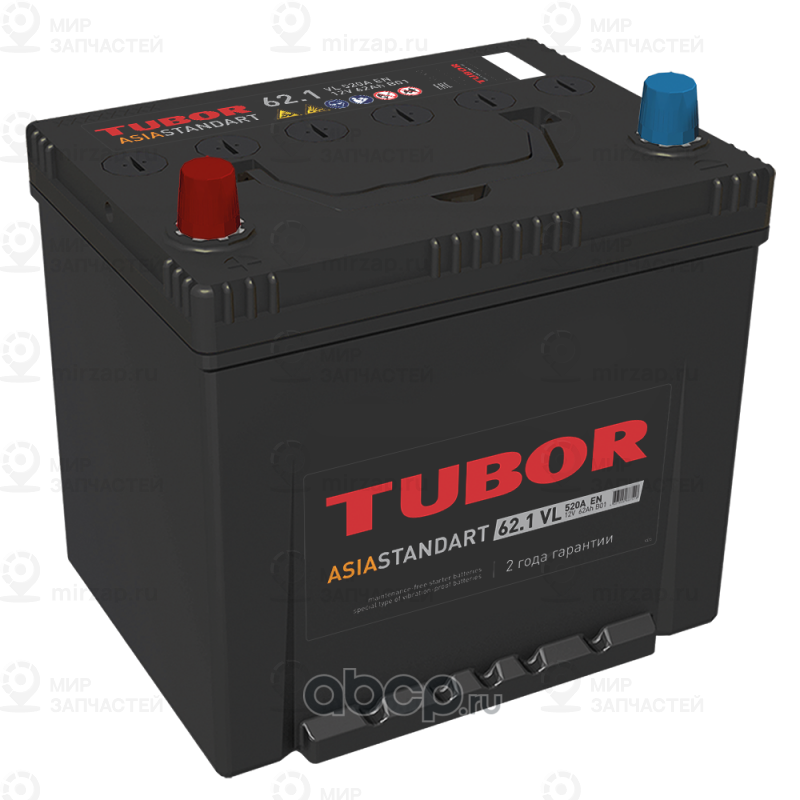 Запчасть TUBOR 4607008887518